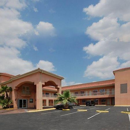 La Copa Inn McAllen Exterior photo