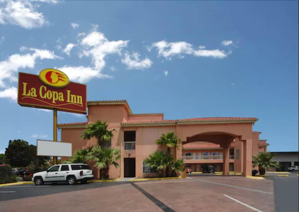 La Copa Inn McAllen Exterior photo